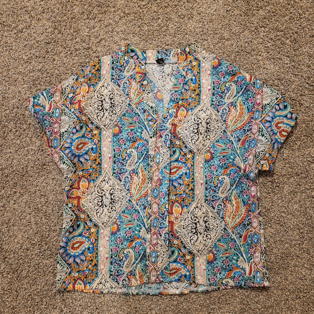 Funky Top